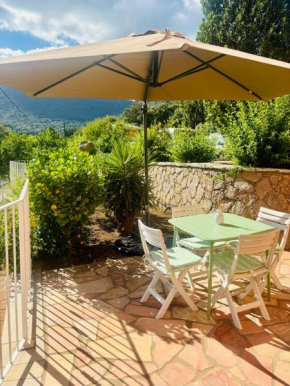 Appartement Calme entre mer, montagne et rivière